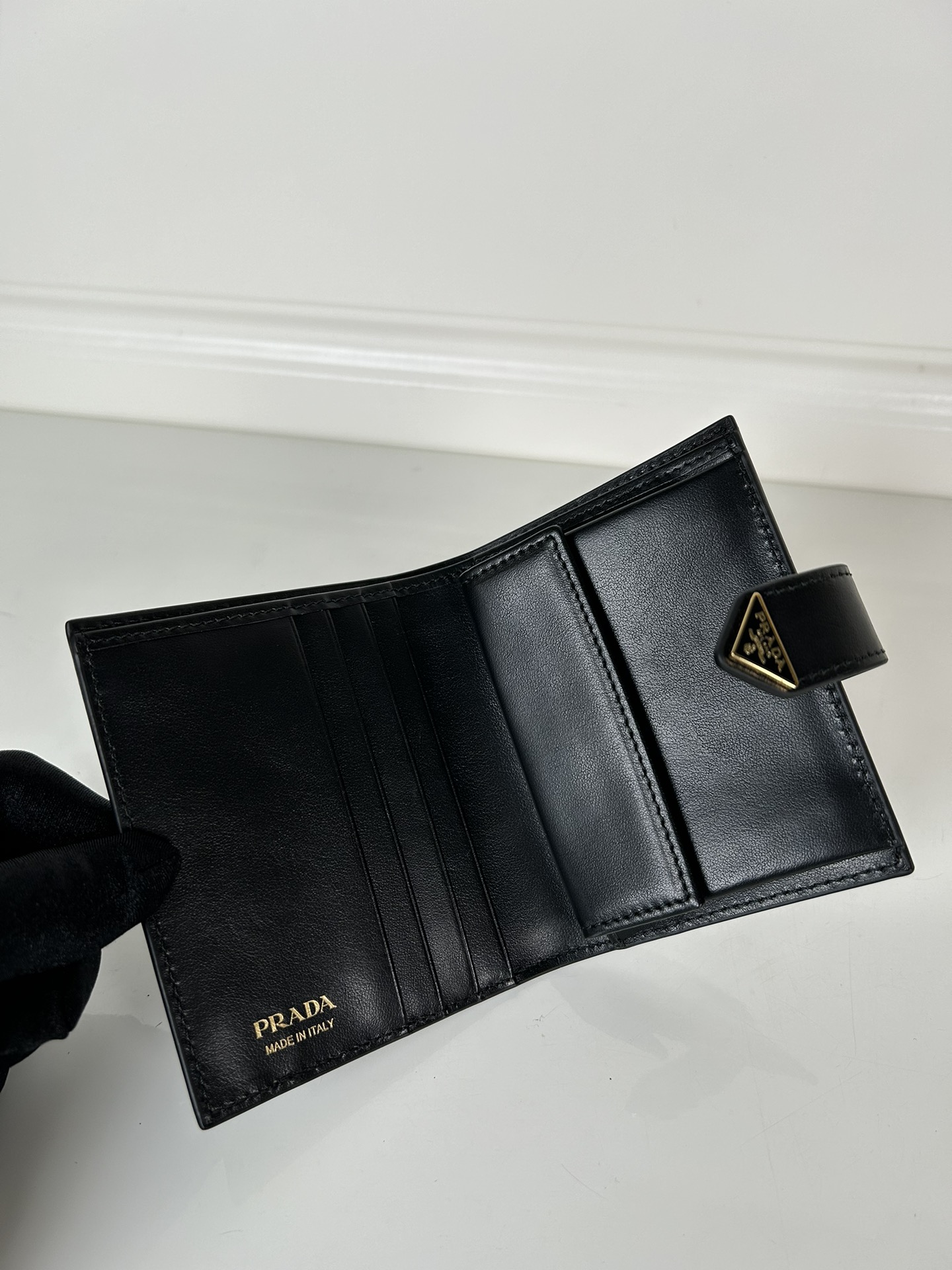 Prada Wallets Purse